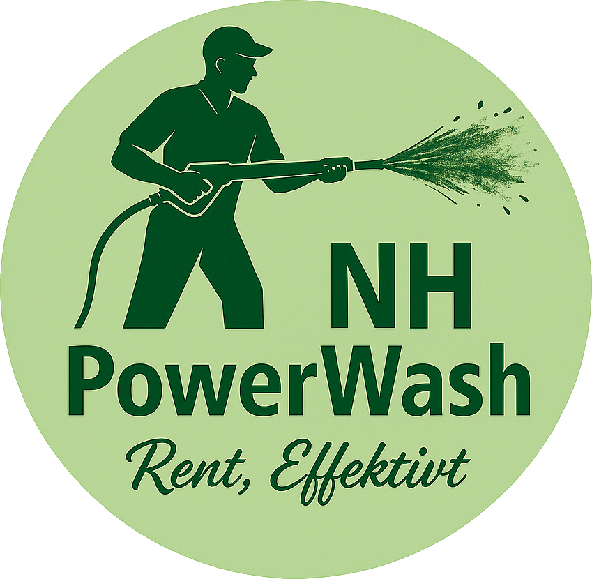 NH PowerWash